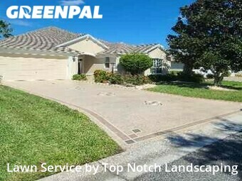 Grass Cutting nearby The Villages, FL, 