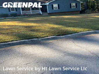 Lawn Servicein Lawrenceville,30044,Lawn Cut by Ht Lawn Service Llc, work completed in Nov , 2025
