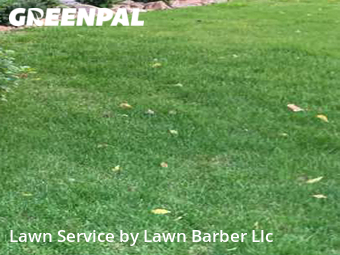 Lawn Cutting nearby Evans, CO, 