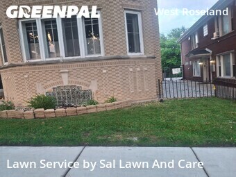 Grass Cutting nearby Chicago, IN, 