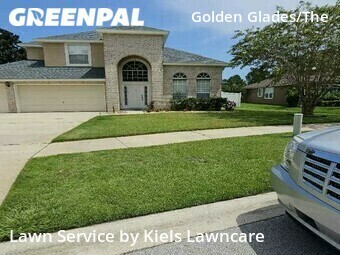 Lawn Mowing Service nearby Jacksonville, FL, 
