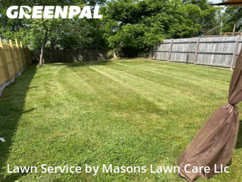 Lawn Care Service nearby Laureldale, PA, 