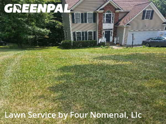 Yard Mowing nearby Richmond, VA, 