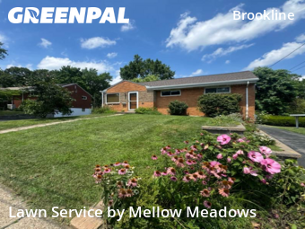 Lawn Mowing Service nearby Pittsburgh, PA, 