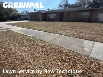 Grass Cutting nearby Winter Springs, FL, 