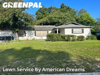 Lawn Cutting nearby Brandon, FL, 