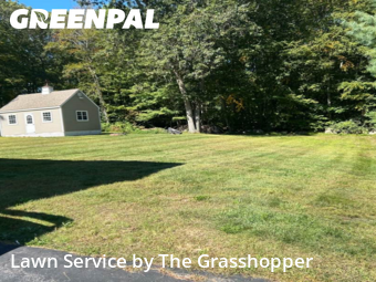 Lawn Cut nearby Colchester, CT, 