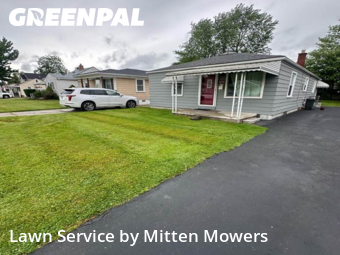 Lawn Service nearby Madison Heights, MI, 