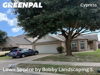 Lawn Care Service nearby Harris County, TX, 