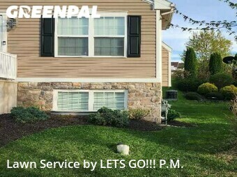 Lawn Mowing nearby Lancaster, PA, 
