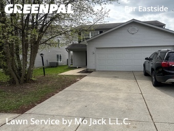 Lawn Maintenance nearby Indianapolis, IN, 