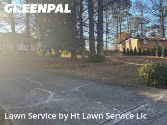 Lawn Cuttingin Lawrenceville,30043,Lawn Mowing Service by Ht Lawn Service Llc, work completed in Dec , 2025