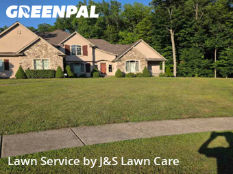 Lawn Cutting nearby Erie, PA, 