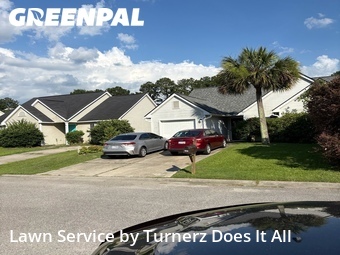 Grass Cutting nearby Summerville, SC, 