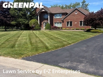 Grass Cutting nearby Orchard Park, NY, 