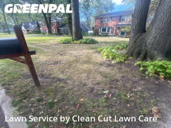 Lawn Mowing Service nearby Toledo, OH, 