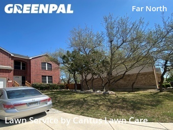 Lawn Care nearby San Antonio, TX, 