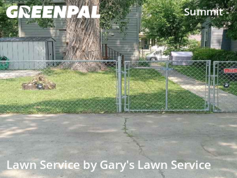 Lawn Care nearby Saint Paul, MN, 