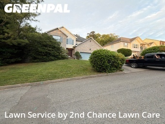 Grass Cut nearby Knoxville, TN, 
