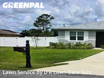 Lawn Cutting nearby Palm Coast, FL, 