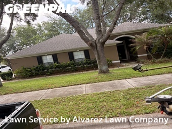 Lawn Mowing nearby Apopka, FL, 