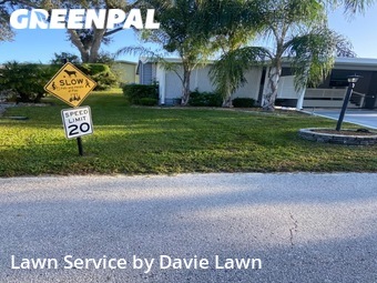 Lawn Care nearby Lady Lake, FL, 