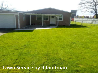 Grass Cutting nearby Vancouver, OR, 