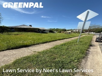 Lawn Cutting nearby Newark, DE, 