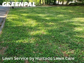 Yard Mowing nearby Knoxville, TN, 