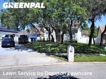 Lawn Maintenance nearby Oviedo, FL, 