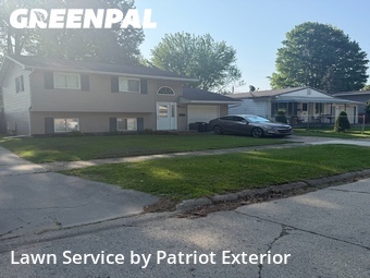 Lawn Cutting nearby Flint, MI, 