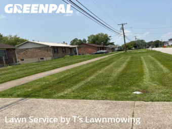 Lawn Maintenance nearby Radcliff, KY, 