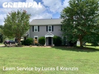 Lawn Service nearby Charlotte, NC, 