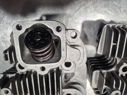 San Diego Small Engine Photo 1