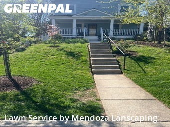 Lawn Maintenance nearby Silver Spring, MD, 