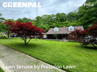 Yard Mowing nearby Cincinnati, OH, 