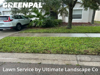 Lawn Care nearby Riverview, FL, 