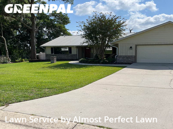 Lawn Mowing nearby Ocala, FL, 