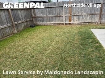 Yard Mowing nearby Houston, TX, 