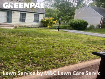 Lawn Cut nearby Woodbridge, VA, 