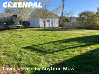 Lawn Maintenance nearby Independence, MO, 