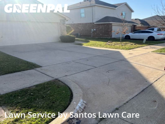 Lawn Cutting nearby Fort Worth, TX, 