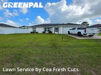 Lawn Mow nearby Ocala, FL, 