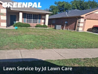 Yard Cutting nearby Fort Worth, TX, 