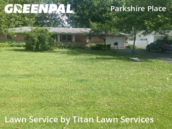 Lawn Cutting nearby Muncie, IN, 