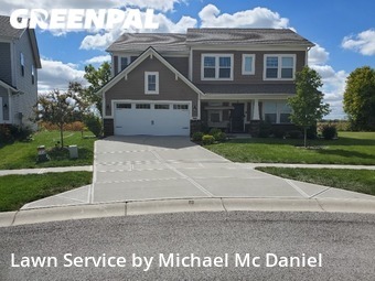 Yard Cutting nearby Greenwood, IN, 