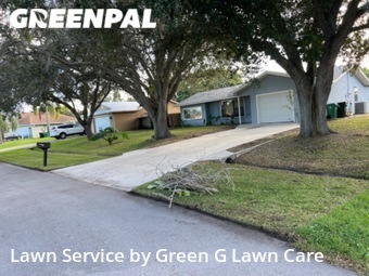 Yard Cutting nearby Port St. Lucie, FL, 