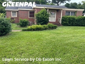 Lawn Care Service nearby Columbus, GA, 
