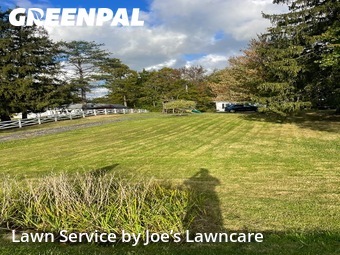 Lawn Service nearby Willoughby Hills, OH, 