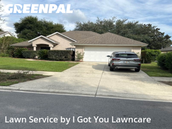 Lawn Mowing nearby Tavares, FL, 